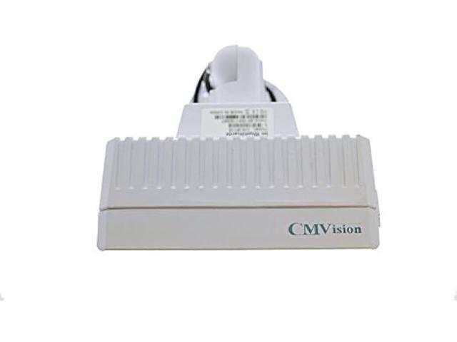 CMVision IR110-114 LED Indoor/Outdoor Long Range 200-300ft IR Illuminator with Free 2A 12VDC Adaptor