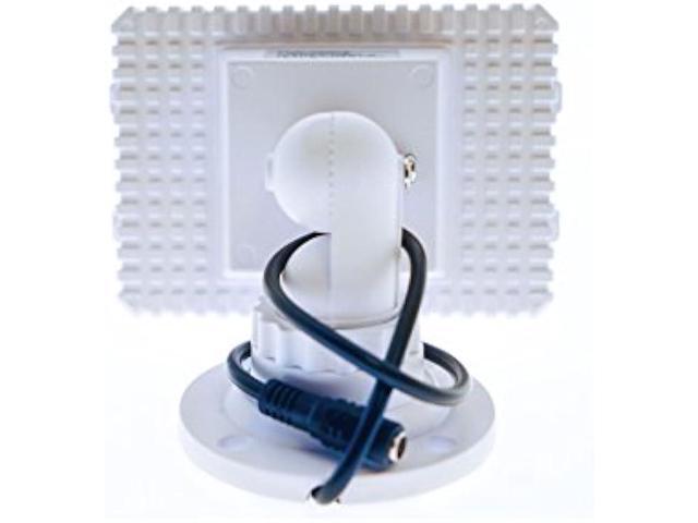 CMVision IR110-114 LED Indoor/Outdoor Long Range 200-300ft IR Illuminator with Free 2A 12VDC Adaptor