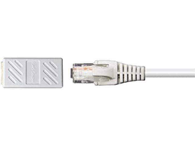 Swann Security Cat5 Ethernet Cable, NVR Extension Cord for PoE Camera, 100 Ft/30M, SWNHD-30MCAT5E