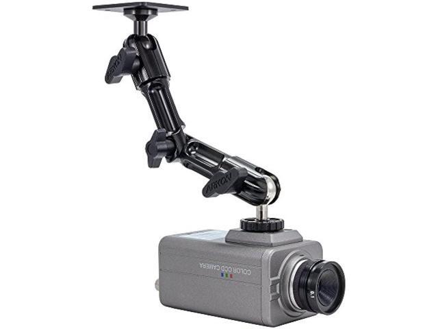 ARKON Mounts Camera Wall Mount for CCTV POV Camcorders Cameras