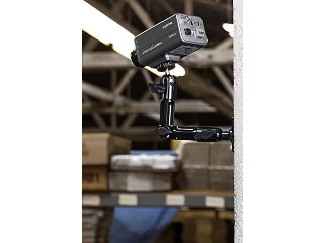 ARKON Mounts Camera Wall Mount for CCTV POV Camcorders Cameras