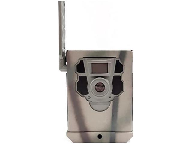 CAMLOCKbox outdoor Theft-Deterrent Powder-Coated Heavy Duty Protective Waterproof Steel Security Lock Box Compatible with Tactacam Reveal X & XB...
