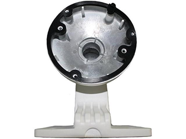 PC110 WMS WML DS-1272ZJ-110 LTB342-110 Wall Mount Bracket for Hik Vision Fixed Lens Dome IP Camera DS-2CD2143G0-I, DS-2CD2183G0-I, DS-2CD2185FWD-I
