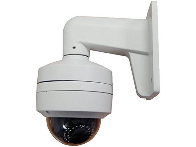 PC110 WMS WML DS-1272ZJ-110 LTB342-110 Wall Mount Bracket for Hik Vision Fixed Lens Dome IP Camera DS-2CD2143G0-I, DS-2CD2183G0-I, DS-2CD2185FWD-I