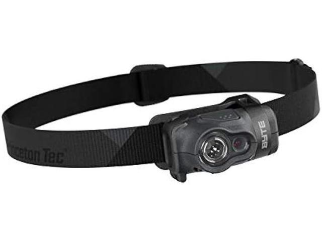 Princeton Tec Byte LED Headlamp (200 Lumens, Black), one Size