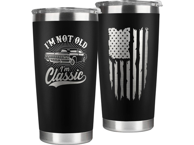 Gifts for Men – Birthday Gifts for Men – Mens Gifts for Grandpa, Him, Dad, Husband – 40th, 50th, 60th, 70th Mens Birthday Gift Ideas – Men… Gifts for Men – Birthday Gifts for Men – Mens Gifts for Grandpa, Him, Dad, Husband – 40th, 50th, 60th, 70th Mens Birthday Gift Ideas – Men…