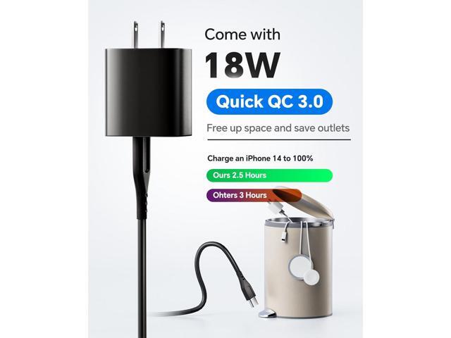 3 in 1 Charging Station for Apple Devices, Mag - Safe Charger Stand,15W Fast Magnetic Charger Wireless Compatible for iPhone 15 14 13 12...