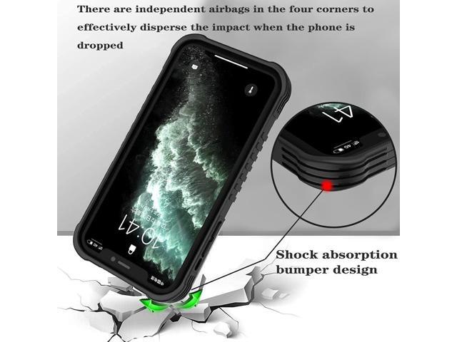 Compatible with iPhone 15 Pro Max Case Retro Cassette Tape Design for Men Boys, [Shockproof Bumper] [Anti-Scratch] [Anti-Slip] Heavy Duty...