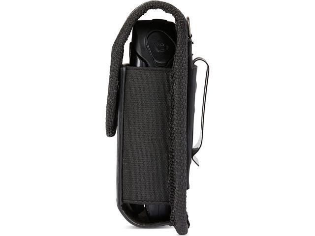 Universal Flip Phone Case, BELTRON Leather Vertical Pouch for TCL Flip Pro, Flip 3, Alcatel Go Flip 4, Go Flip V, Cingular Flip 2, Nokia 2720V &...