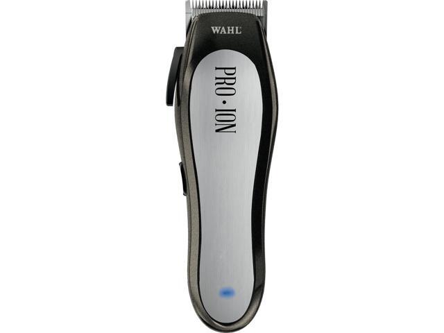Wahl Professional Animal Pro Ion Equine Cordless Horse Clipper and Grooming Kit