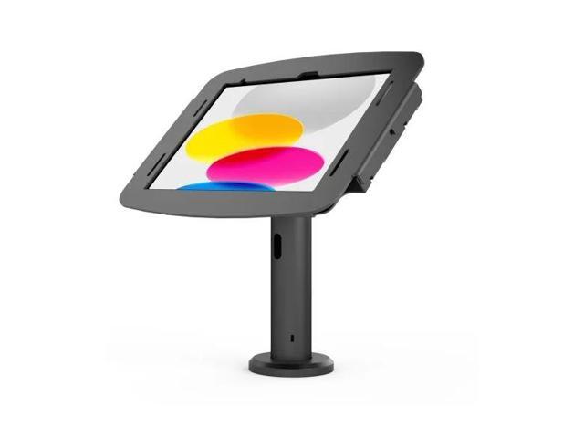 Compulocks iPad 10.2' Space Enclosure Tilting Stand 8' Black
