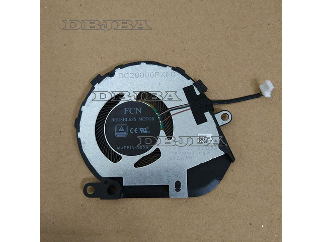 DBTLAP New Fan For FCN DC28000PXF0 FM67 5V 0.5A MIN2 40FM Cooling Fan