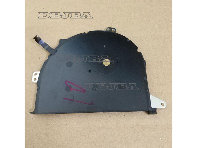 DBTLAP Fan For Delta ND55C22-18L31 DC5V 0.50A Microsoft Surface Tablet CPU Cooling Fan