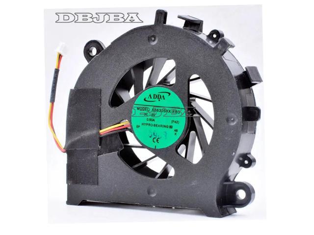 DBTLAP Fan for AB6305HX-EB3 5V 0.50A Laptop Computer Cooling Fan