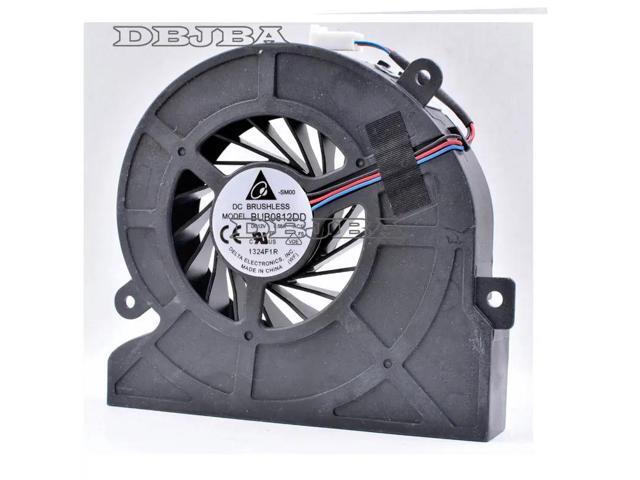 DBTLAP Fan for HP Omni 100 one Machine BUB0812DD AC1V BUB0812DD-AC1V 12V 0.58A 621509-001 Computer Cooling Fan