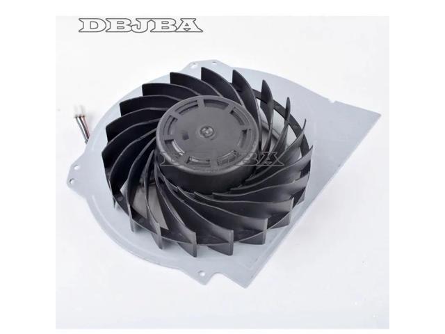 DBTLAP Fan for G95C12MS1AJ-56J14 G95C12MS1CJ-56J14 12V 2.10A Suitable for Cooling Fan Inside ps4 pro