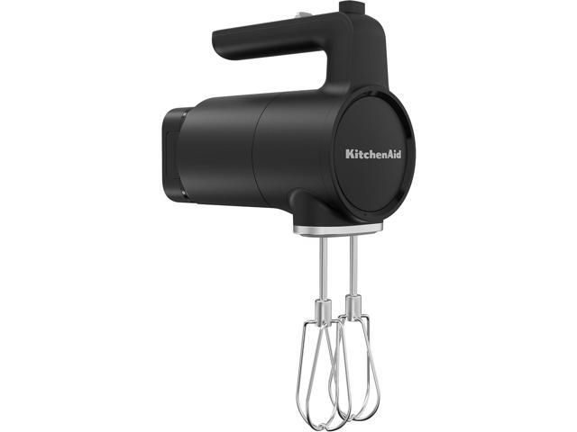 KitchenAid Go Cordless Hand Mixer - battery included, KHMR762