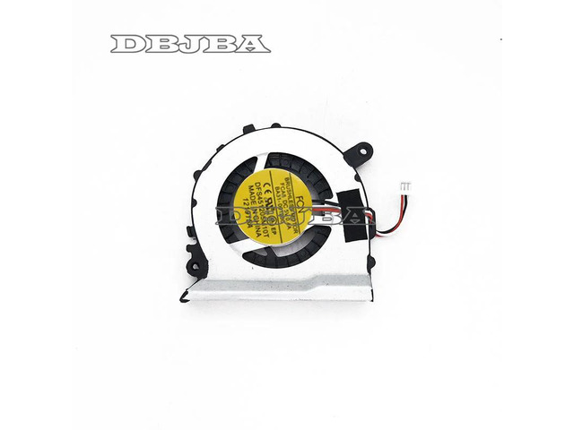 DBTLAP Cooling Fan for Samsung NP530U4E 530U4E 535U4E NP740U3E 740U3E 740U3C Laptop Fan