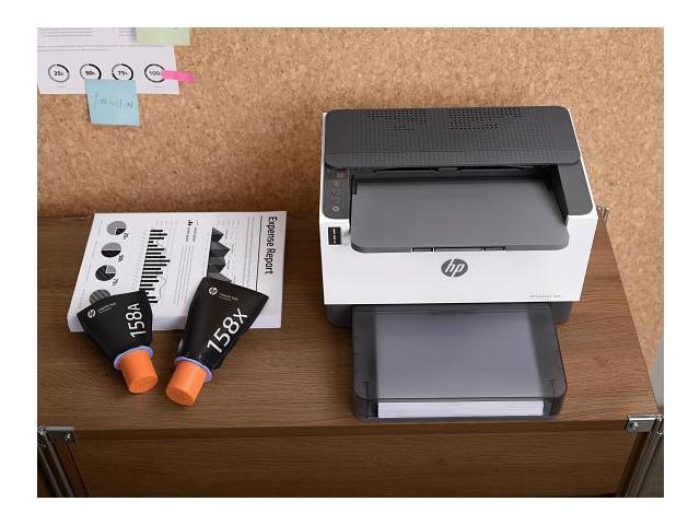 HP - 218X High-Yield Toner Cartridge - Black - image 5