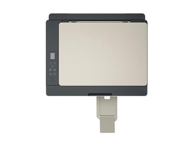 HP - Smart Tank 5103 Wireless AI-Enabled AiO Supertank Inkjet Printer w/ 3 Years of Ink¹ & 100 Sheets of Photo Paper - White - image 8