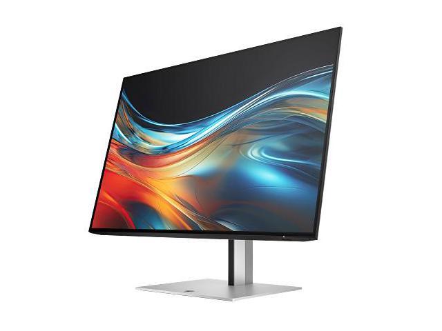 HP Series 7 Pro 24 inch WUXGA Monitor - 724pn 24' WUXGA (1920 x 1200) 50-100 Hz