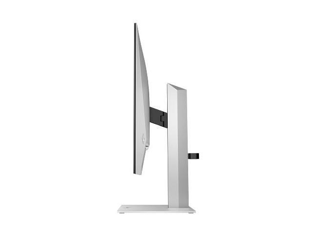 HP Series 7 Pro 24 inch WUXGA Monitor - 724pn 24' WUXGA (1920 x 1200) 50-100 Hz