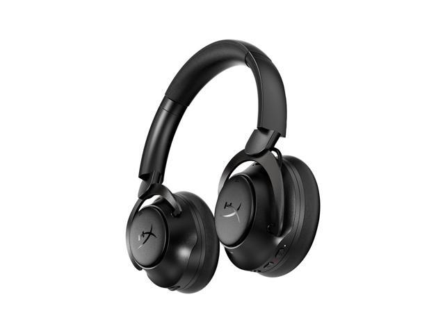 HyperX - Cloud MIX 2 Dual Wireless Gaming Headset for PC, PS5, PS4, Nintendo Switch, Steam Deck, and Mobile - Black - image 7