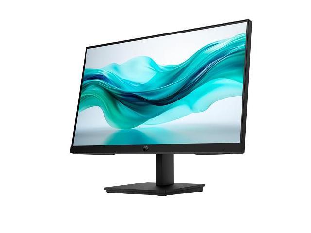 HP - 21.5" IPS LCD FHD 100Hz Monitor (VGA, HDMI) - Black - image 10