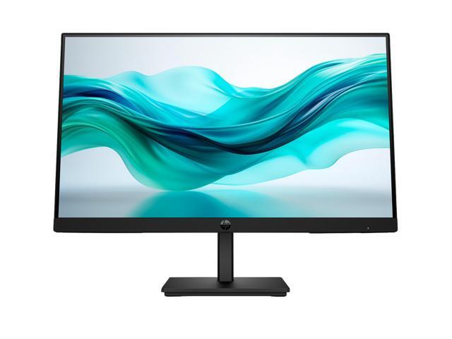 HP - 21.5" IPS LCD FHD 100Hz Monitor (VGA, HDMI) - Black - image 9