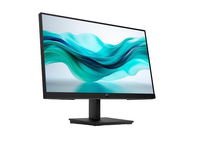 HP - 21.5" IPS LCD FHD 100Hz Monitor (VGA, HDMI) - Black - image 12