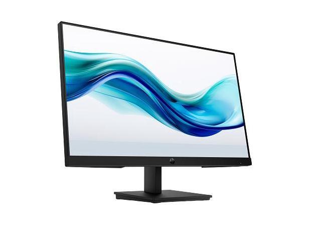 HP - 23.8" IPS LCD FHD 100Hz Monitor (VGA, HDMI) - Black - image 5