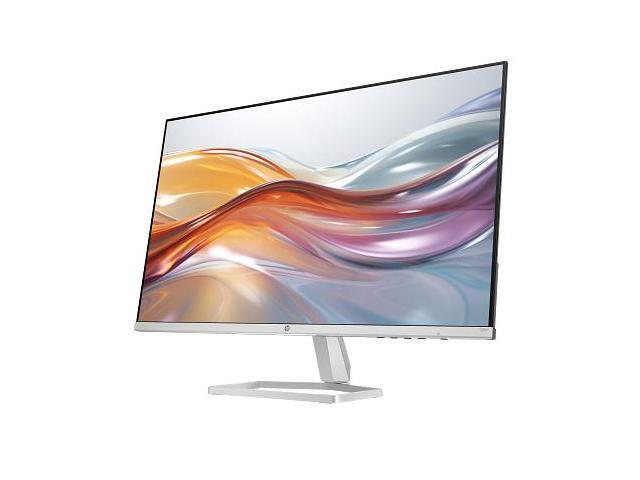 HP Series 5 27 inch FHD Monitor - 527sf 27' FHD (1920 x 1080) 48-100 Hz