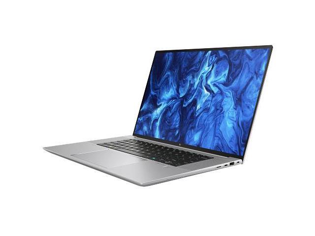 HP ZBook Studio 16' G11 Mobile Workstation PC Wolf Pro Security Edition NVIDIA