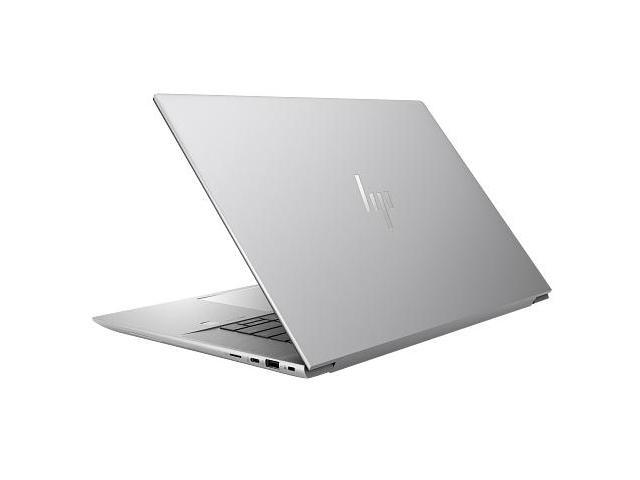 HP ZBook Studio 16' G11 Mobile Workstation PC Wolf Pro Security Edition NVIDIA