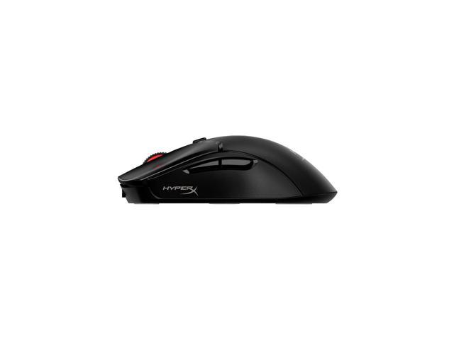 HyperX - Pulsefire Haste 2 Mini Lightweight Wireless Optical Gaming Mouse - Wireless - Black - image 6