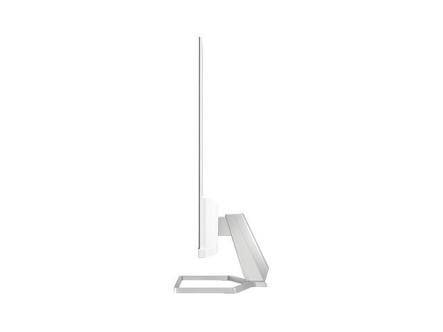 HP Series 5 27 inch FHD White Monitor - 527sw 27' FHD (1920 x 1080) 48-100 Hz