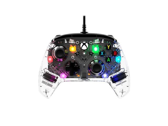 HyperX Clutch Gladiate - Wired Gaming RGB Controller - Xbox