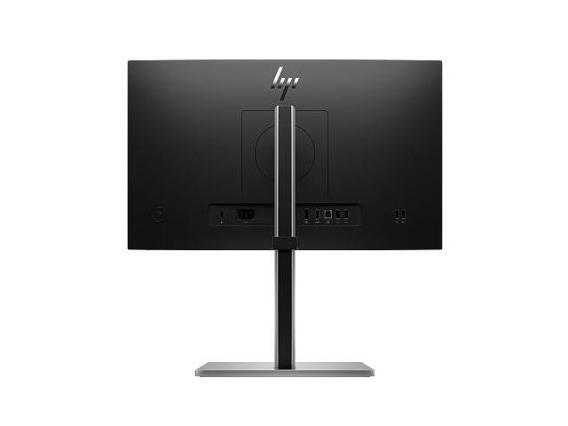 HP - 21.5" IPS LCD FHD 75Hz Monitor (USB, HDMI) - Black/Silver - image 5