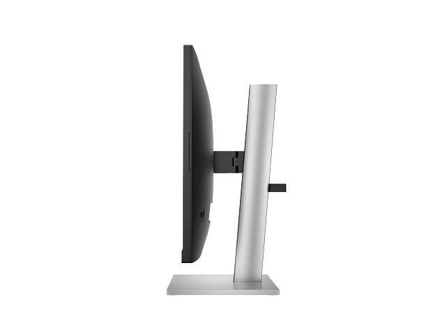 HP E24t G5 23.8' FHD Touch Monitor 16:9 Response Time 5ms GtG Refresh Rate 75Hz Brightness 300 nits VESA Mount, Height, Pivot, Tilt, and Swivel...