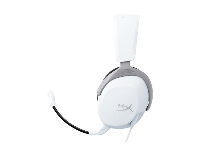 HyperX - CloudX Stinger 2 Core Wired Gaming Headset for Xbox One and Xbox Series X|S - White - image 11
