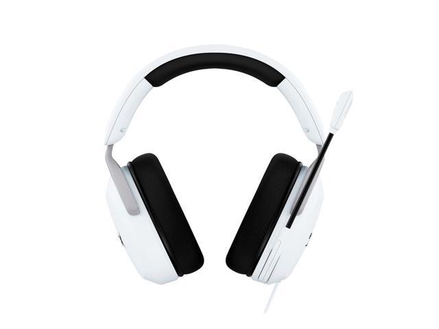 HyperX - CloudX Stinger 2 Core Wired Gaming Headset for Xbox One and Xbox Series X|S - White - image 10