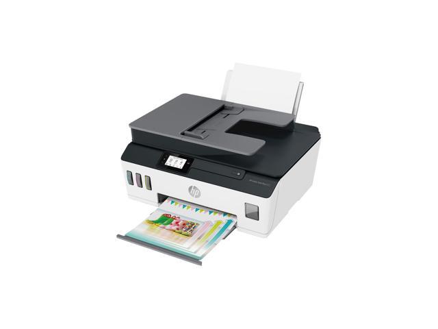 HP Smart Tank Plus 651 Wireless All-in-One - image 2