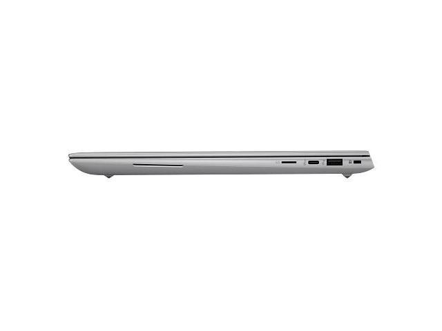 HP ZBook Studio 16' G11 Mobile Workstation PC Wolf Pro Security Edition NVIDIA