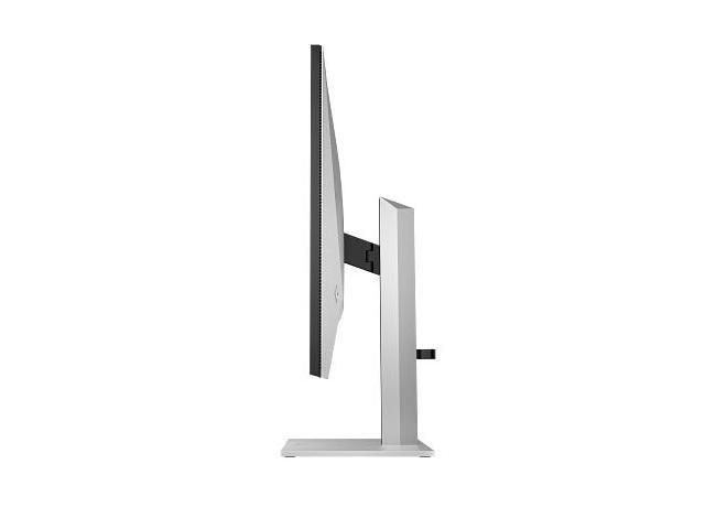 HP - 7 Pro 31.5" IPS LED 4K UHD 60Hz Monitor with HDR (USB, HDMI) - Black, Gray, Dual Color - image 12