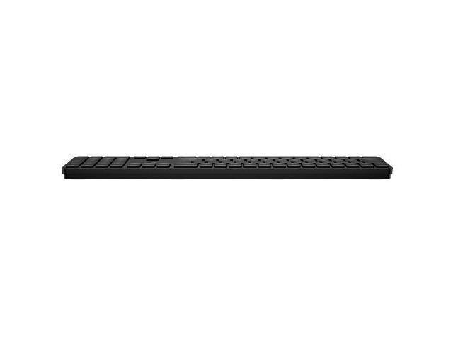 HP 455 Programmable Wireless Keyboard for business