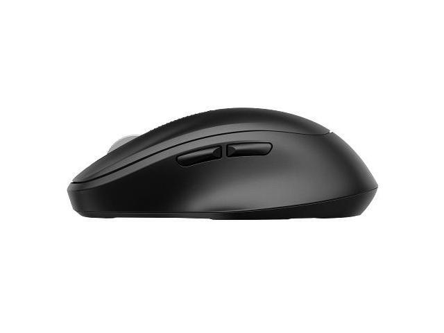 HP 720 Multi-Device Rechargeable Wireless Keyboard and Mouse Combo