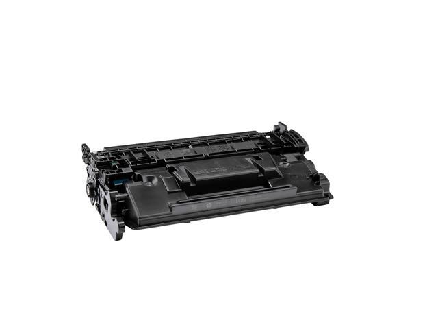 HP - 148X High-Yield Toner Cartridge - Black - image 10