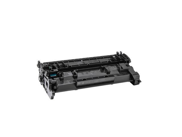 HP - 148A Standard Capacity Toner Cartridge - Black - image 10