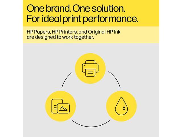 HP 32 Black Original Ink Bottle (135mL) - image 5