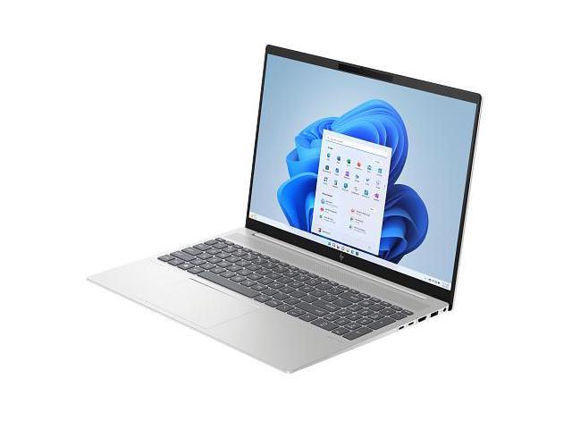 HP Pavilion Plus 16-ab1010nr 16' Laptop Ultra 7-155H 16GB 512GB W11H 9P9X4UAABA